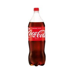 Coca-Cola Original Taste