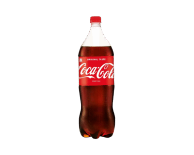 Coca-Cola Original Taste