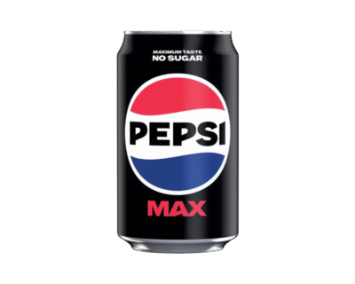 Pepsi Max