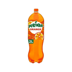 Mirinda Orange 2L