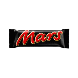 Mars